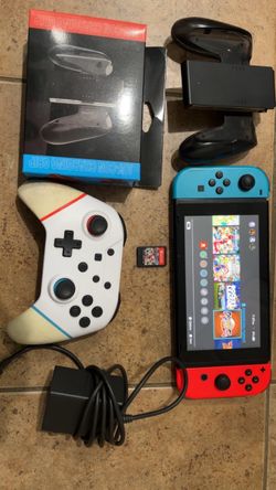 Nintendo Switch Bundle Deal..
