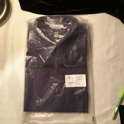 Dress Shirt 16 1/2 34-35