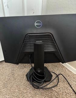 Dell gaming monitor