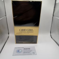 Good Girl Carolina Herrera