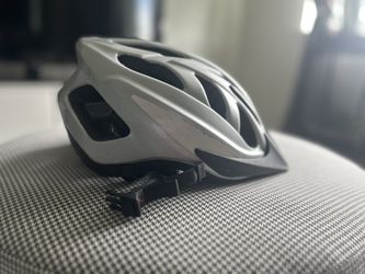 Bike Helmet, L 58-61cm, Weight: 386g