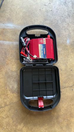 400 watt inverter