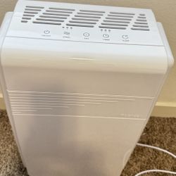 Brondell Horizon O2+ Air Purifier P200 – Like New! Covers 560 sq ft