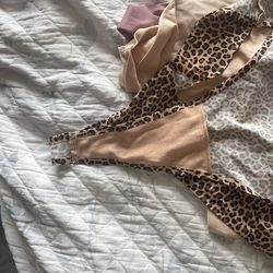 My Totally Unfiltered Review of ARQ Underwear (and the bra!)