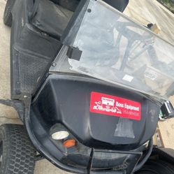 Cushman Hauler 1200x