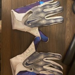 Wide Receiver Gloves YL