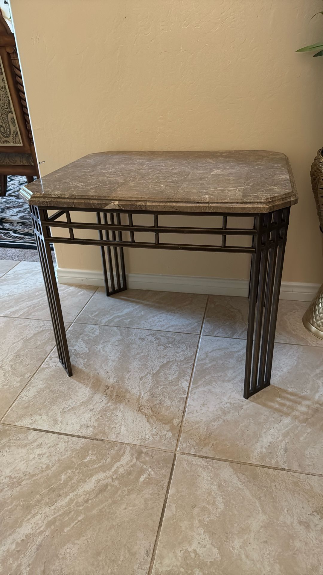 End Table