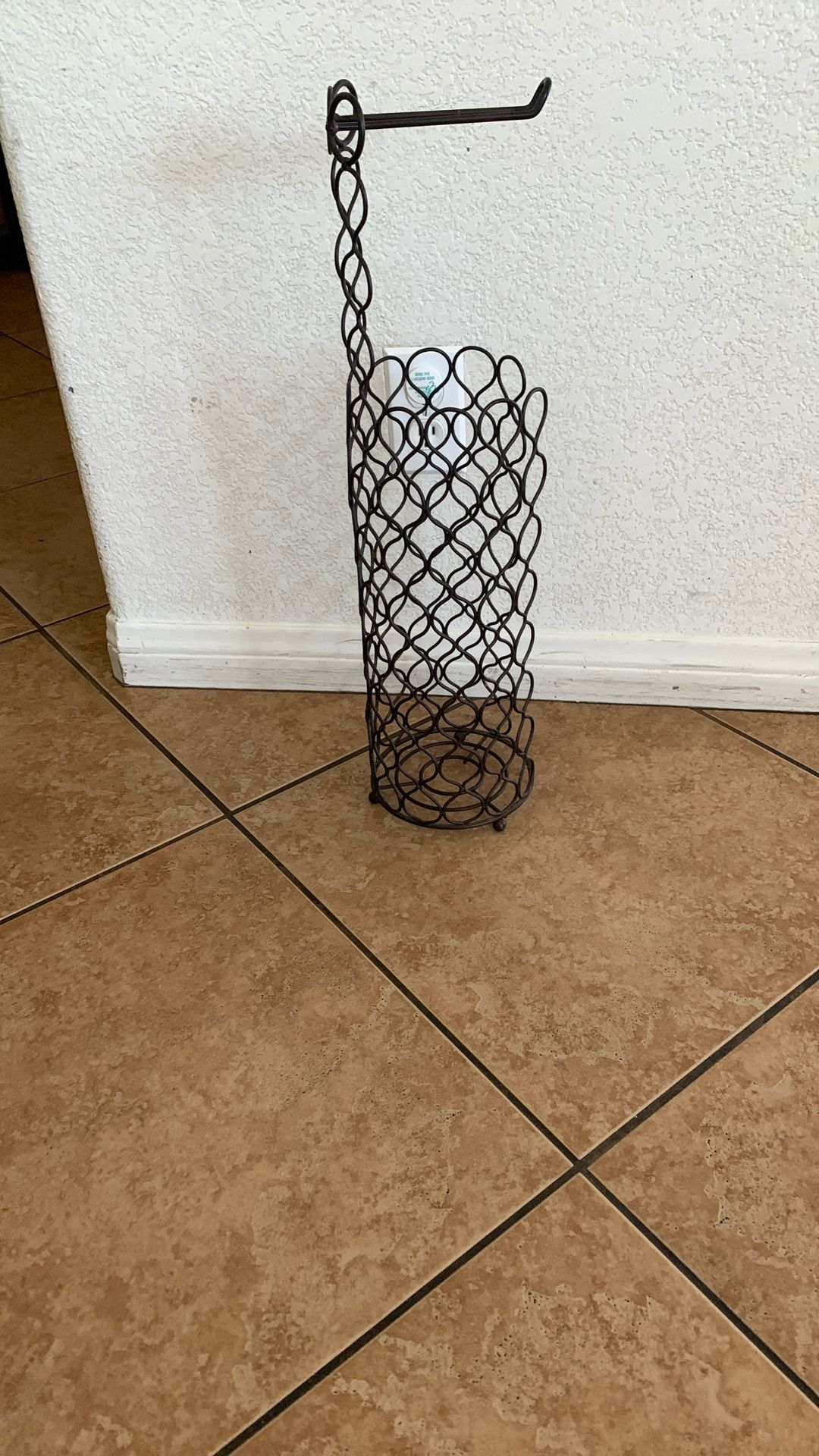 Toilet Paper Holder 