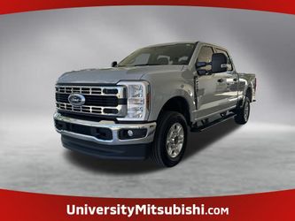 2026 Ford F-250