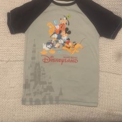 Disney Shirt
