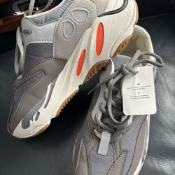 Adidas Yeezy Ortholite