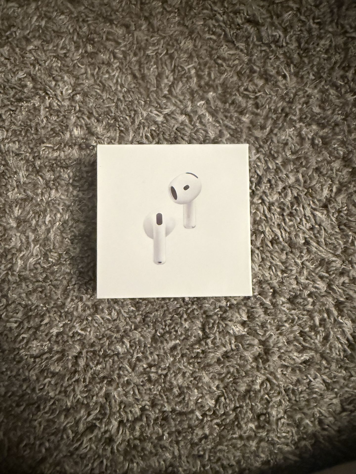 Apple AirPods 4 (ANC)