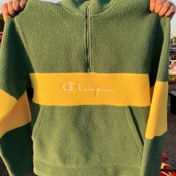 Brand New Champion Sweater 