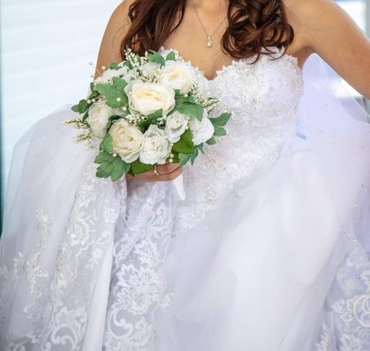 Bridal Bouquets