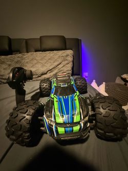 Rustler 4x4 Vxl