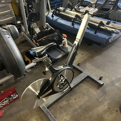 Keiser M3 Indoor Cycle 