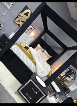 ✨️4pc Queen, King Bedrooms ✨️ Furniture Sectionals, Dining Avail