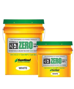 Sentinel 170 Low Odor Mastic Remover