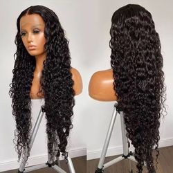 Deep Wave Curl 32 Inch