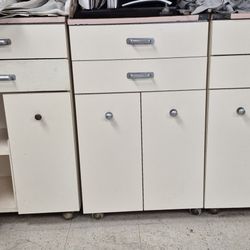 Cabinets For Sale 