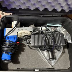 Tufting Rug Gun