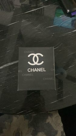 Genuine Chanel wallet/cardholder