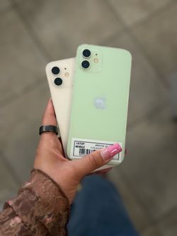 iPHONE 12 UNLOCKED 128GB