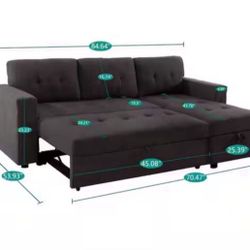 Sofa Bed