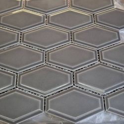 Discontinued and overstock Interceramic porcelain Mosaic tiles 
