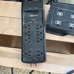 Surge Protector