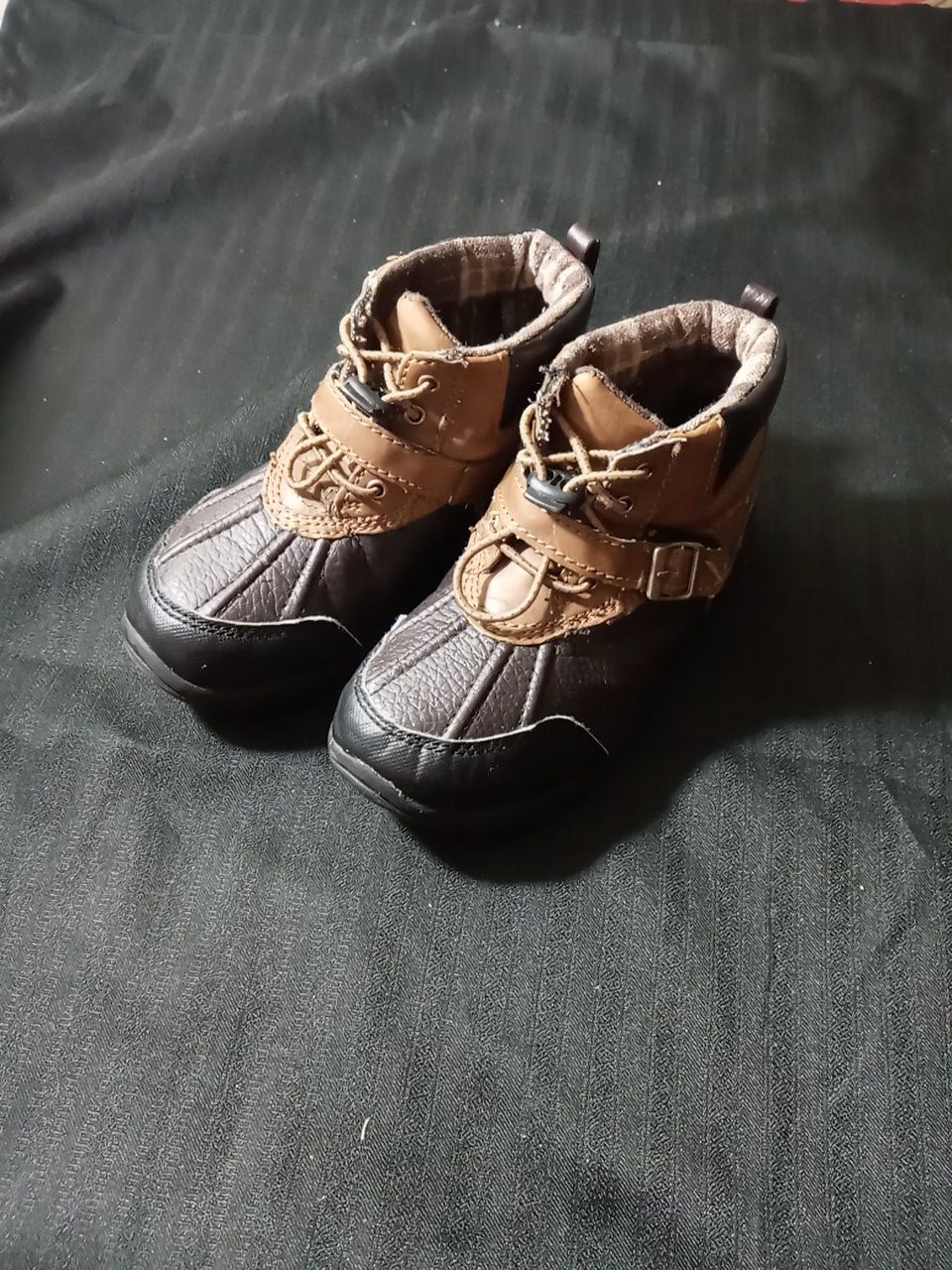Wonder kids boot( size 10 )