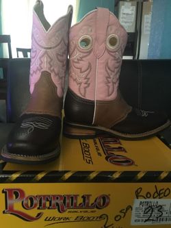 Women's boots