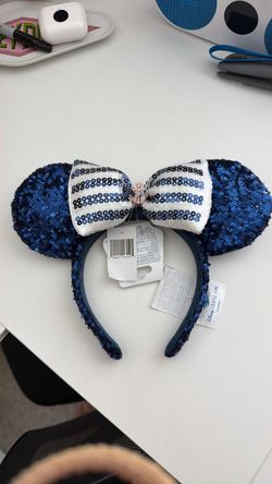 Disney Cruise Line Minnie Ears