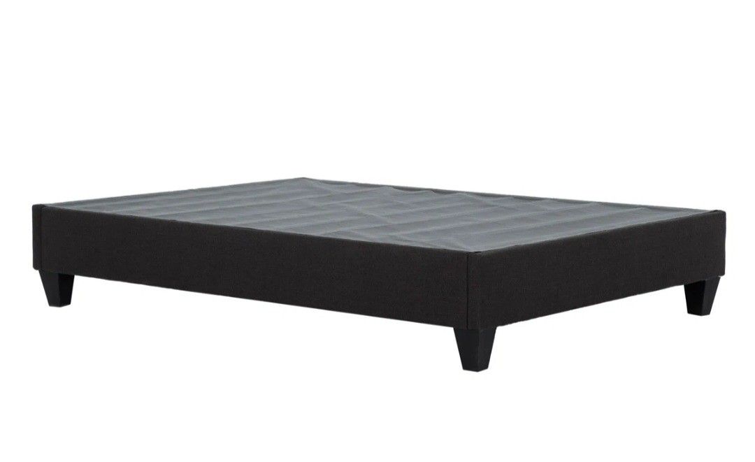 BRAND NEW 
Modern Bedroom Furniture Cal Platform Bed Frame,Black,W11(contact info removed)