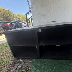 FREE IKEA TV stand