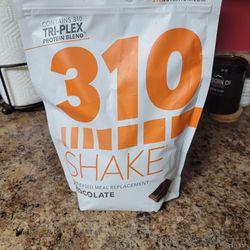  310 Protein Shakes 