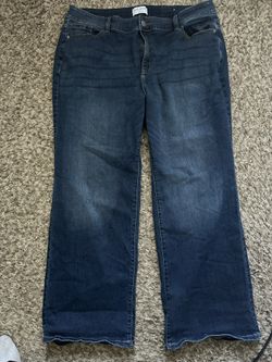 Lane Bryant Jeans