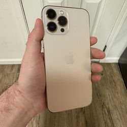 Iphone 13 Pro Max 256gb Unlocked 