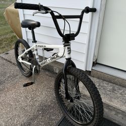 BMX Bike DK