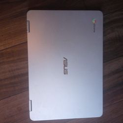 Asus GOOGLE CHROMEBOOK