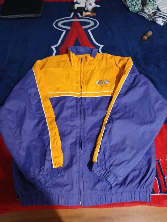 Mens Windbreaker Jacket
