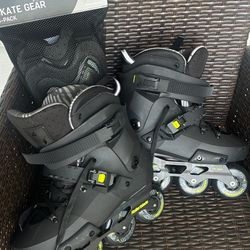 Rollerblade twister XT Men Inline skates