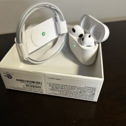 New AirPods 3 AirPods Gen 3 New Apple AirPods 3rd Gen AirPods 3 Brand New New Apple AirPods