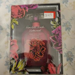 $30  Each Victoria Secret Perfumes 