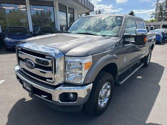 2013 Ford F-250