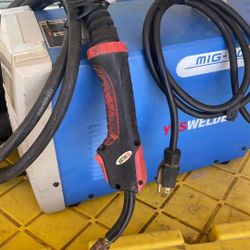 Yes welder 