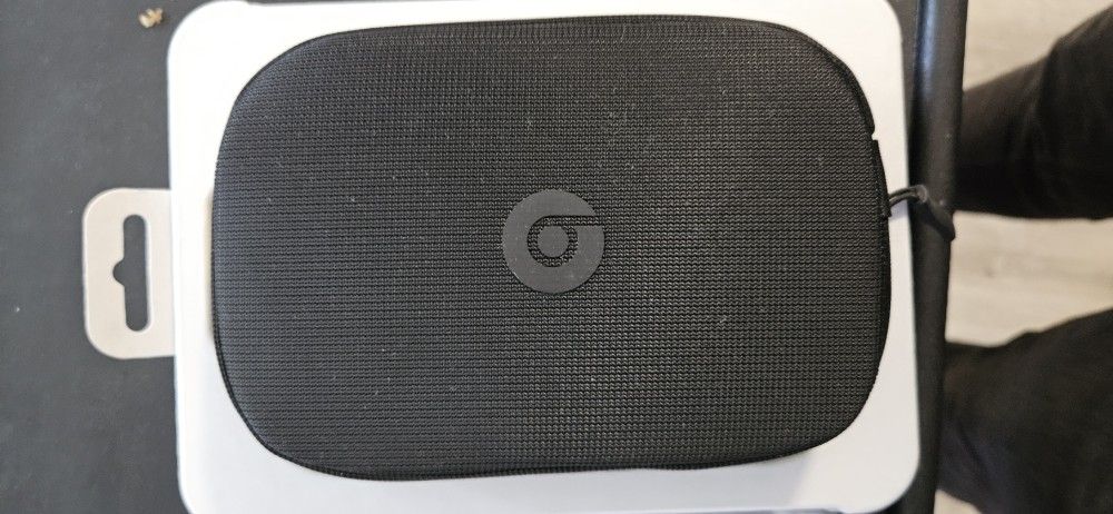 Beats Studio Pro Blue