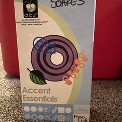 Accent Essentials Cricut