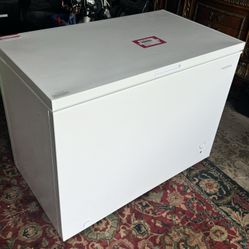 Freezer 