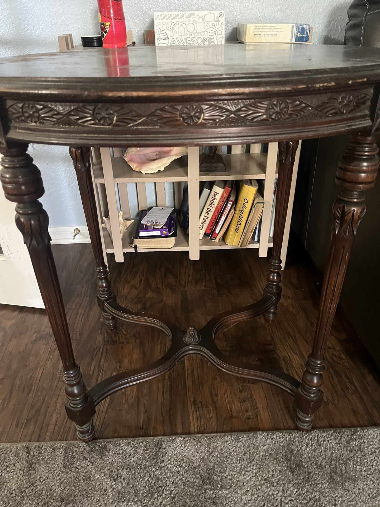 Side Table